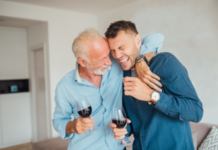 Six questions to ask your Dad.