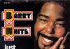 Barry White: Just the Way You Are.