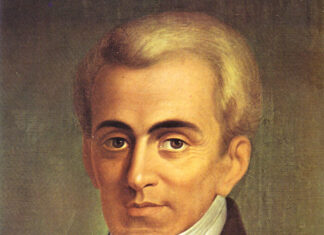 Εντυπωσιακή η Απουσία της Κυβέρνησης Μητσοτάκη από την χρηματοδότηση της ταινίας «Καποδίστριας» μια Φωτεινή Μορφή του Ελληνισμού που άλλαξε τον Ρου της Ιστορίας!!