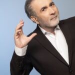 Καταιγιστικός ο Λαζόπουλος.