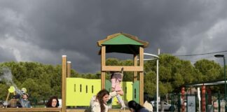 Η Novibet ανακαίνισε την Παιδική Χαρά στο Μορτερό, διασφαλίζοντας μόνιμη Διαφημιστική Παρουσία!