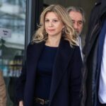 Μαρία Καρυστιανού: «Ο Κύβος ερρίφθη, το Κίνημα θα γίνει Κόμμα».