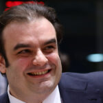 Ο Πιερρακάκης στο «Τιμόνι» και του ESM μετά την Προεδρία του Eurogroup!