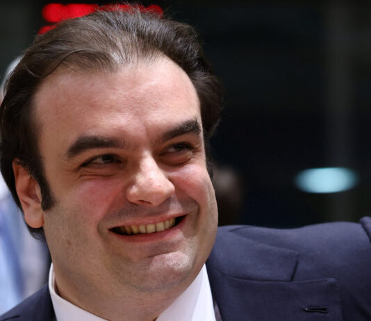 Ο Πιερρακάκης στο «Τιμόνι» και του ESM μετά την Προεδρία του Eurogroup!