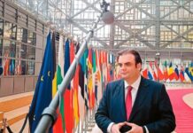 Όλη η Αλήθεια πίσω από την εκλογή Πιερρακάκη στο Eurogroup!