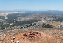 Χτίζουν 10ώροφη «Πολυκατοικία» πάνω από τη σημαντικότερη Αρχαιολογική Ανακάλυψη του 21ου αιώνα!!