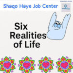 Six Realities of Life.