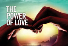 Η Δύναμη της Αγάπης!