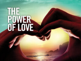 Η Δύναμη της Αγάπης!