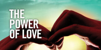 Η Δύναμη της Αγάπης!