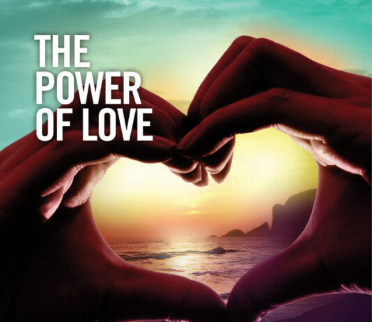 Η Δύναμη της Αγάπης!