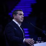 Η Δομή και τα Πρόσωπα του νέου Κόμματος Τσίπρα.