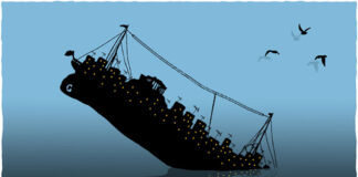 Όσο δεν Παράγουμε θα Βουλιάζουμε!