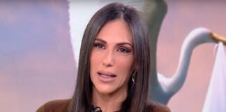 Η Ανθή Βούλγαρη σχολιάζει με το δικό της τρόπο στην αγαπημένη στήλη των «ΝΕΩΝ».