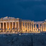 Ποιος θα «Νοικιάζει» την Ακρόπολη;