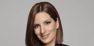 Η Νίκη Λυμπεράκη, για τα Γαλάζια Μέλη της Εξεταστικής για τις Υποκλοπές που υπουργοποιήθηκαν οι 13 από τους…15!