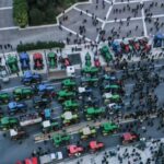 Τα Τρακτέρ γράφουν Ιστορία!