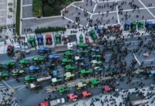 Τα Τρακτέρ γράφουν Ιστορία!