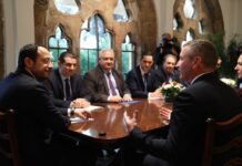 Μια μεγάλη Νίκη της Κύπρου και Ήττα του Ερντογάν.