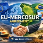 Η ΝΔ τελειώνει τον Πρωτογενή Τομέα μέσω Λατινικής Αμερικής!