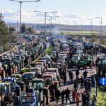 Αγροτικές Κινητοποιήσεις σε όλη την Επικράτεια!