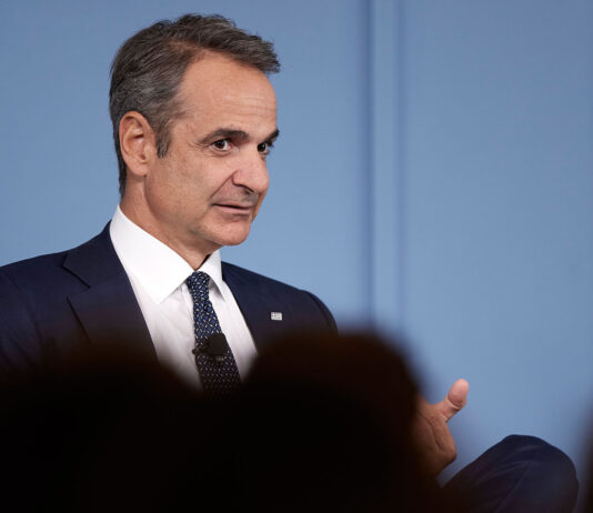 Η Θεσμική Ασυλία των ισχυρών της ΝΔ!