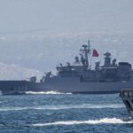 Άγκυρα: Με NAVTEX «κλειδώνει» το Αιγαίο για τα επόμενα δύο χρόνια!