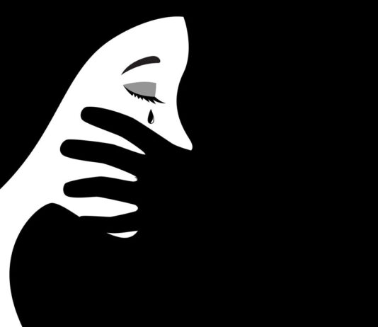 Η Σιωπή δεν είναι Ουδέτερη Στάση. Είναι Επιλογή.