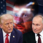 Ο Πρόεδρος Τραμπ ολοκλήρωσε μια «θετική» τηλεφωνική Συνομιλία με τον Πρόεδρο Πούτιν!