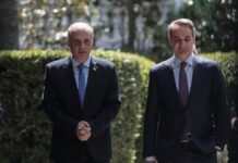 Πετσόκομμα Βελόπουλου σε Μητσοτάκη: «Έπρεπε να ήσουν στην φυλακή!»