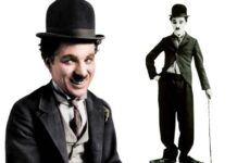 4 Time Less Lesson…by Charlie Chaplin.