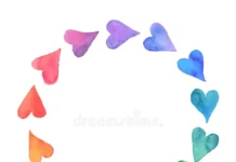 Balada: Circling Hearts.