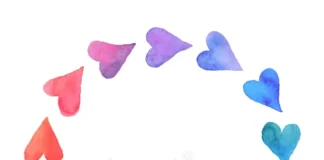 Balada: Circling Hearts.