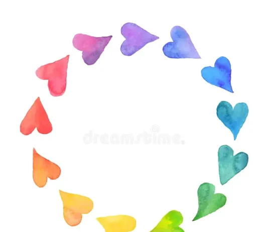 Balada: Circling Hearts.