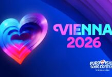 Με αυτό το τραγούδι πάμε Eurovision!