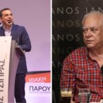 ΑΠΟΚΑΛΥΨΗ: Τι θα κάνει ο Αλέξης Τσίπρας με το Κόμμα;…του Θανάση Καρτερού.