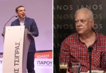 ΑΠΟΚΑΛΥΨΗ: Τι θα κάνει ο Αλέξης Τσίπρας με το Κόμμα;…του Θανάση Καρτερού.