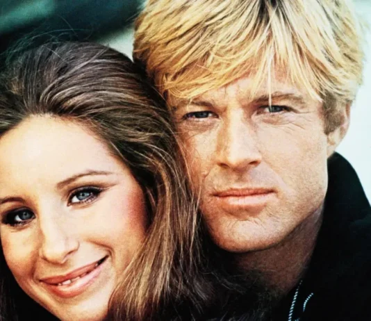 Η Barbra Streisand σπάει τη σιωπή της μετά τον Τραγικό Θάνατο του Robert Redford;;