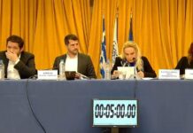 ΓΙΑΤΙ κ. Ξυπολυτά ΔΕΝ γίνετε Διαγωνισμός για τις αναμεταδόσεις των Δημοτικών Συμβουλίων;;