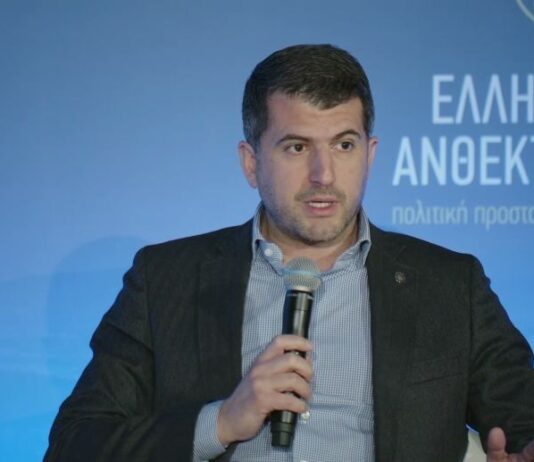 Οι Κάτοικοι της Κηφισιάς ΔΕΝ Αναγνωρίζουν πλέον τον Δήμαρχο τους!!