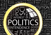 Η Πολιτική δεν καταρρέει ξαφνικά…Προδίδεται πρώτα!