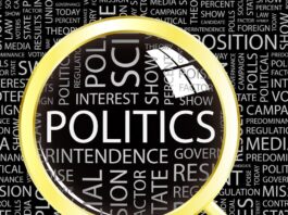 Η Πολιτική δεν καταρρέει ξαφνικά…Προδίδεται πρώτα!