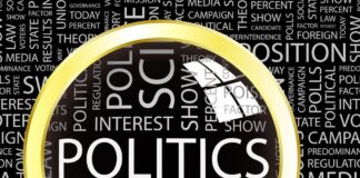 Η Πολιτική δεν καταρρέει ξαφνικά…Προδίδεται πρώτα!