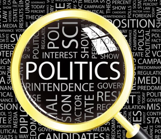 Η Πολιτική δεν καταρρέει ξαφνικά…Προδίδεται πρώτα!