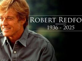 A Tribute to the most beautiful man in the world Robert Redford!!