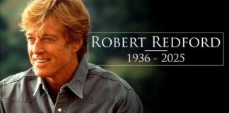 A Tribute to the most beautiful man in the world Robert Redford!!