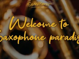 Romantic Instrumental Music-Emotional Saxophone, Violin & Piano Love Vibes.