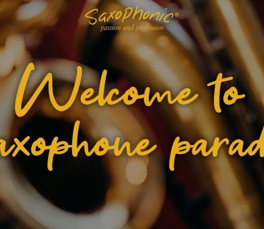 Romantic Instrumental Music-Emotional Saxophone, Violin & Piano Love Vibes.