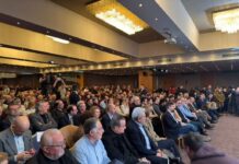 Αλέξης Τσίπρας από τα Γιάννενα: Είδα ανθρώπους που αγαπούν τον τόπο τους και έψαχναν τρόπο ώστε να μείνουν σε αυτόν και να δημιουργήσουν κάτι για τους ίδιους και τις γενιές που έρχονται.