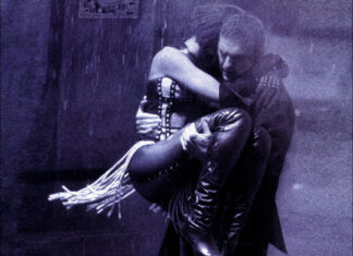 When the film «The Bodyguard» was released in 1992!…